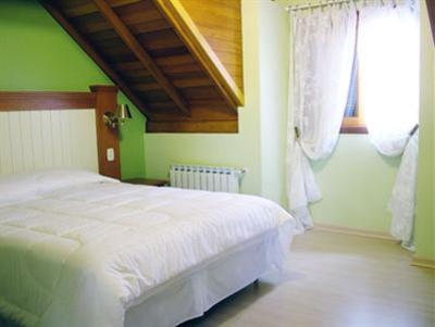 фото отеля Hotel Cabanas Tio Muller