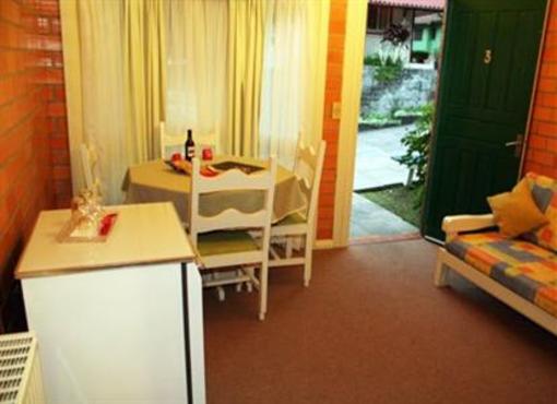 фото отеля Hotel Cabanas Tio Muller