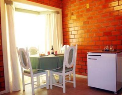 фото отеля Hotel Cabanas Tio Muller