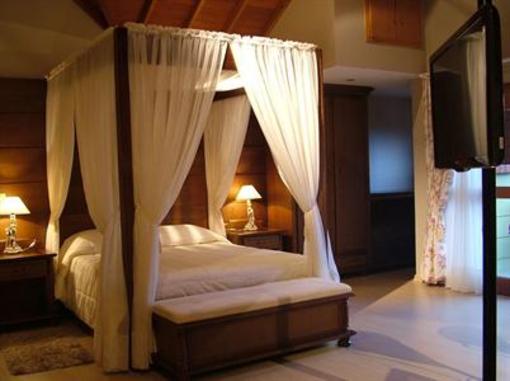 фото отеля Hotel Cabanas Tio Muller