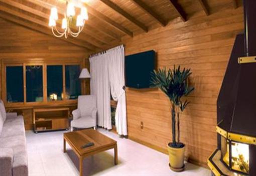 фото отеля Hotel Cabanas Tio Muller