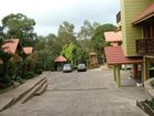 фото отеля Hotel Cabanas Tio Muller