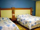 фото отеля Hotel Cabanas Tio Muller