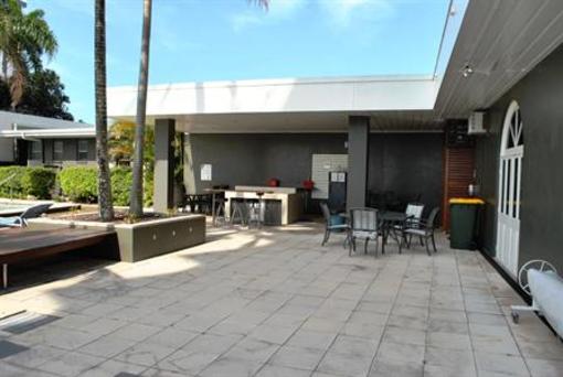 фото отеля Maroochy Sands Holiday Units Maroochydore