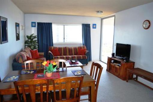 фото отеля Maroochy Sands Holiday Units Maroochydore