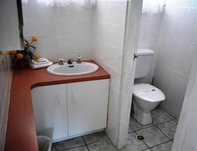 фото отеля Maroochy Sands Holiday Units Maroochydore