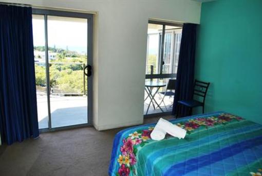 фото отеля Maroochy Sands Holiday Units Maroochydore