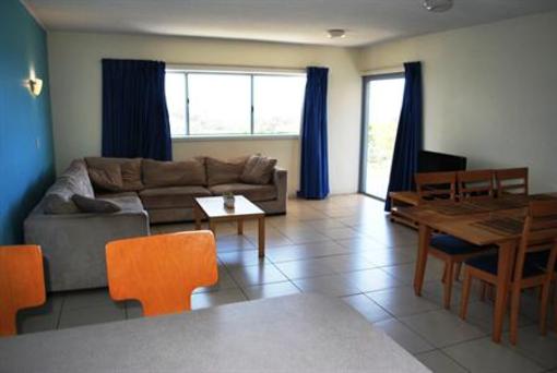 фото отеля Maroochy Sands Holiday Units Maroochydore