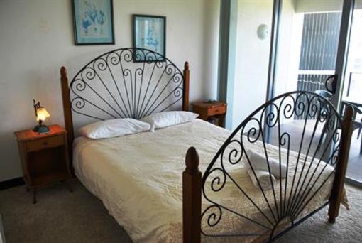 фото отеля Maroochy Sands Holiday Units Maroochydore
