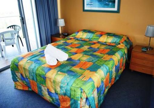 фото отеля Maroochy Sands Holiday Units Maroochydore