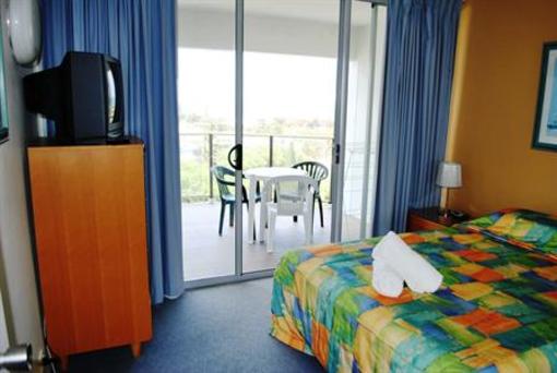 фото отеля Maroochy Sands Holiday Units Maroochydore