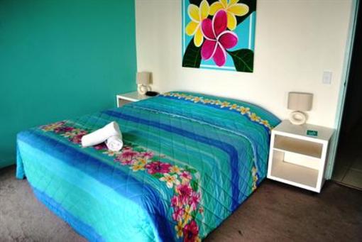 фото отеля Maroochy Sands Holiday Units Maroochydore