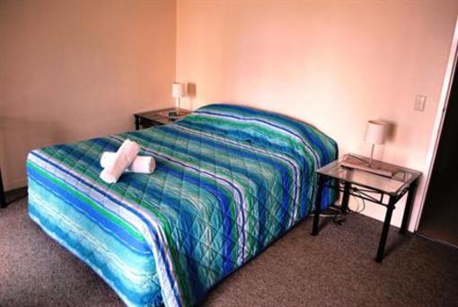 фото отеля Maroochy Sands Holiday Units Maroochydore