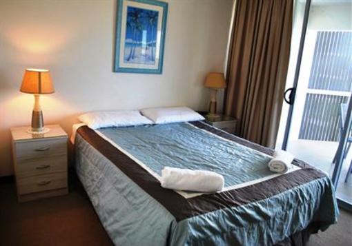 фото отеля Maroochy Sands Holiday Units Maroochydore
