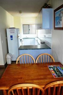 фото отеля Maroochy Sands Holiday Units Maroochydore