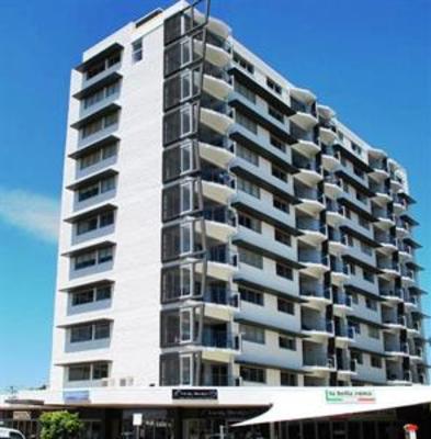 фото отеля Maroochy Sands Holiday Units Maroochydore