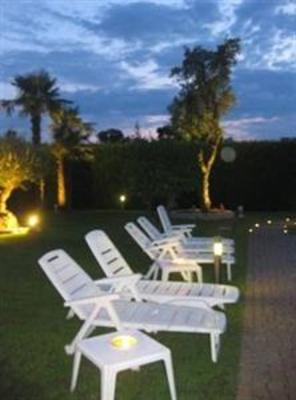 фото отеля Villa Alice Bed & Breakfast