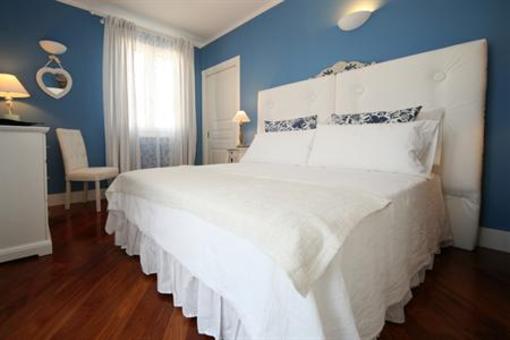 фото отеля Villa Alice Bed & Breakfast