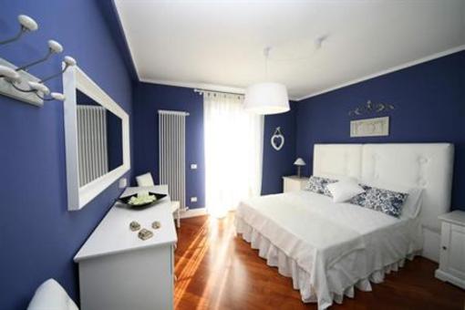 фото отеля Villa Alice Bed & Breakfast