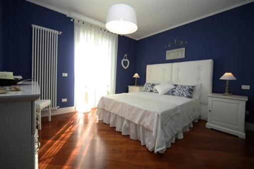 фото отеля Villa Alice Bed & Breakfast