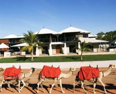 фото отеля Beaches of Broome