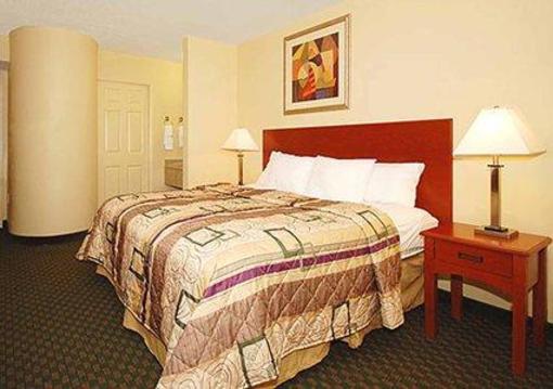 фото отеля Sleep Inn Fort Jackson Columbia (South Carolina)