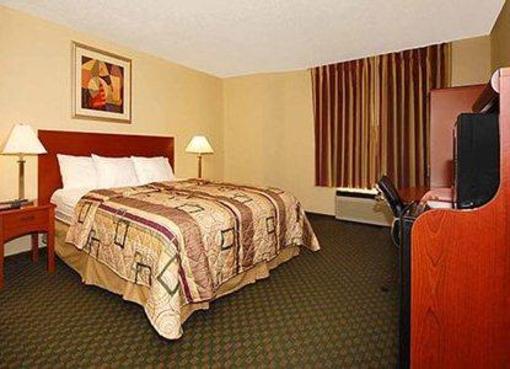 фото отеля Sleep Inn Fort Jackson Columbia (South Carolina)