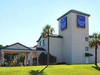 Sleep Inn Fort Jackson Columbia (South Carolina)