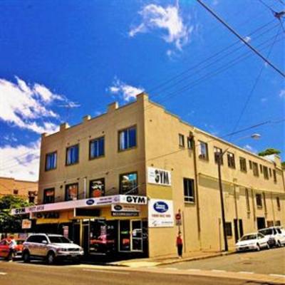 фото отеля Manly Beachside Apartments Sydney