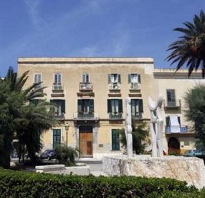 фото отеля Al Bastione Imperiale Bed & Breakfast