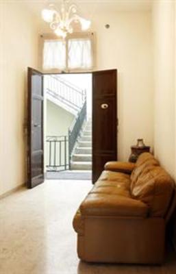 фото отеля Al Bastione Imperiale Bed & Breakfast