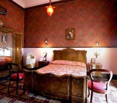 фото отеля Al Bastione Imperiale Bed & Breakfast