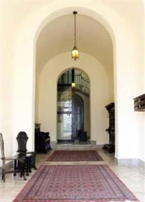 фото отеля Al Bastione Imperiale Bed & Breakfast