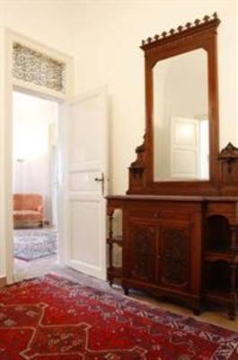 фото отеля Al Bastione Imperiale Bed & Breakfast