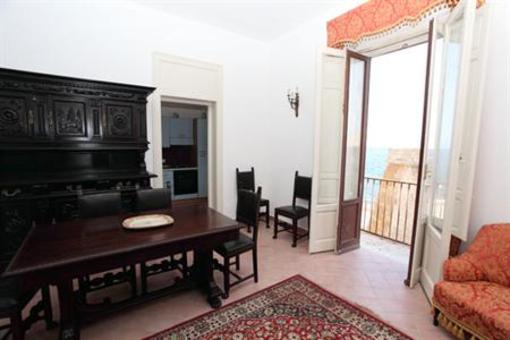 фото отеля Al Bastione Imperiale Bed & Breakfast