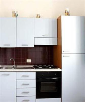 фото отеля Al Bastione Imperiale Bed & Breakfast