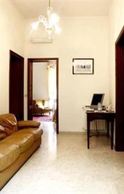 фото отеля Al Bastione Imperiale Bed & Breakfast
