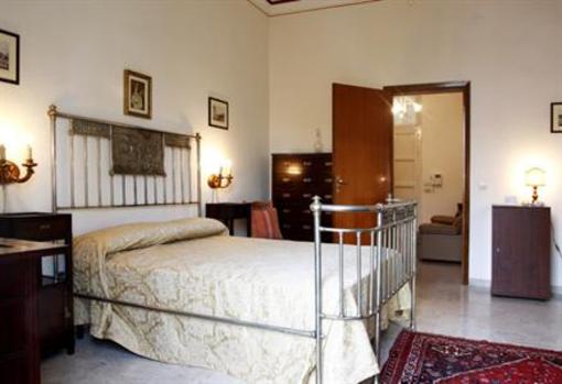 фото отеля Al Bastione Imperiale Bed & Breakfast