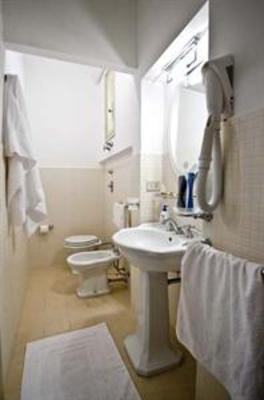 фото отеля Al Bastione Imperiale Bed & Breakfast