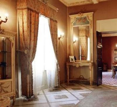 фото отеля Al Bastione Imperiale Bed & Breakfast