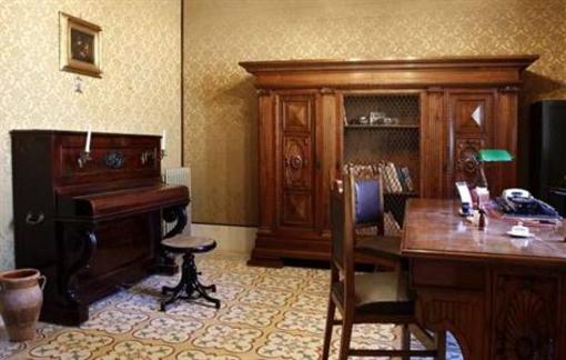 фото отеля Al Bastione Imperiale Bed & Breakfast