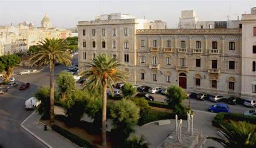 фото отеля Al Bastione Imperiale Bed & Breakfast