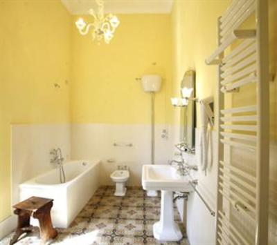 фото отеля Al Bastione Imperiale Bed & Breakfast