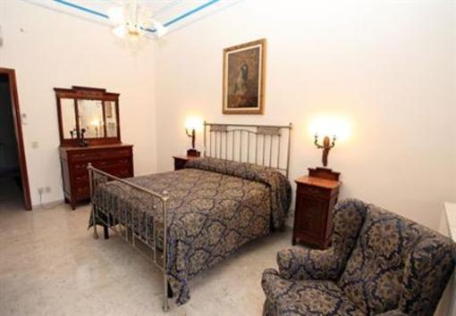 фото отеля Al Bastione Imperiale Bed & Breakfast