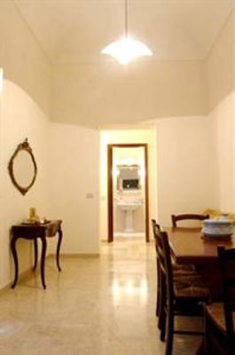 фото отеля Al Bastione Imperiale Bed & Breakfast