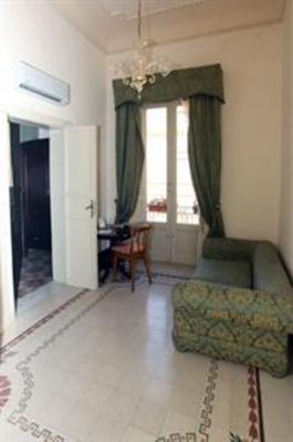 фото отеля Al Bastione Imperiale Bed & Breakfast