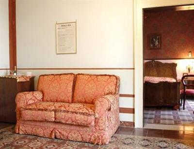 фото отеля Al Bastione Imperiale Bed & Breakfast