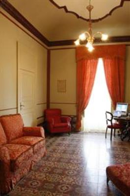 фото отеля Al Bastione Imperiale Bed & Breakfast