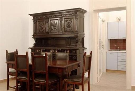 фото отеля Al Bastione Imperiale Bed & Breakfast