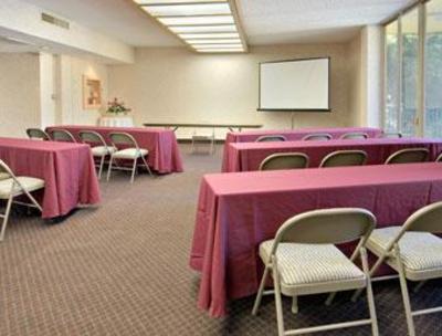 фото отеля Days Inn Torrance Redondo Beach